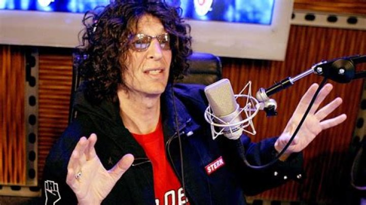 Howard Stern's Wife Beth Reveals She Had a Breast Cancer Scare