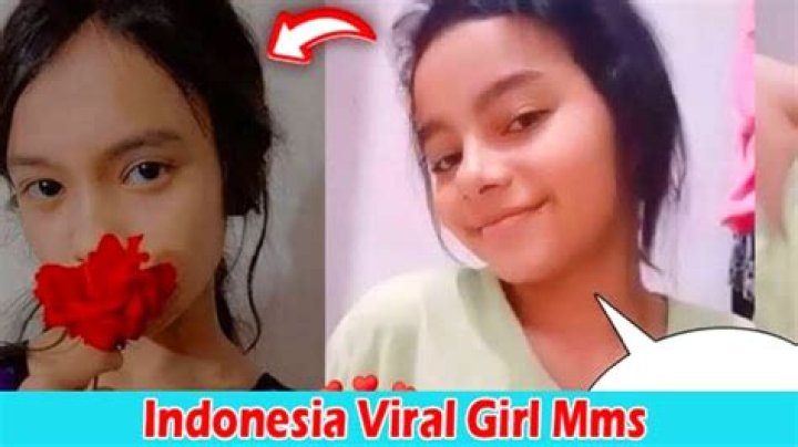 Indonesia Viral Girl MMS Indonesian Girl Viral Video Watch Online