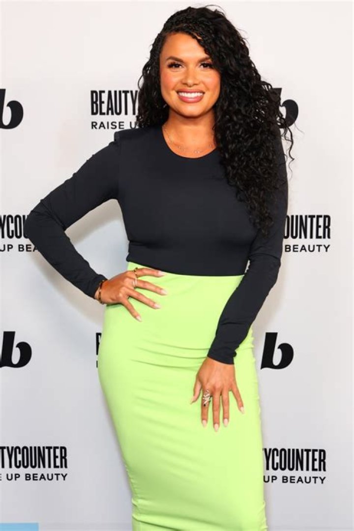 Inside Joy Taylor's Personal Life, Meet Fox Sports 1 Host