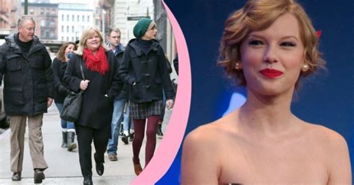 Inside Taylor Swift’s Mom’s Cancer Battle