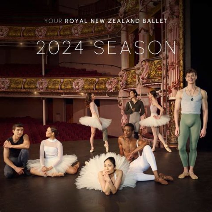 Introducing The Royal Ballet's newest dancer Patricia Zhou Ballet