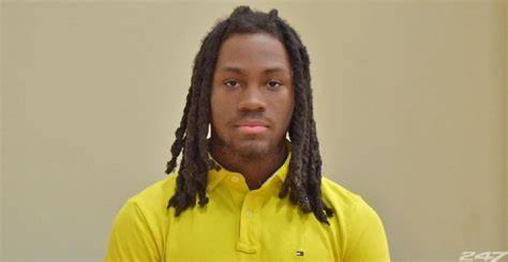 Isaiah Bass Family Parents And Siblings Information