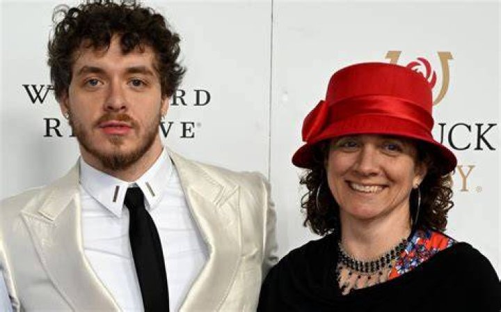 Jack Harlow introduced his mom to Beyoncé