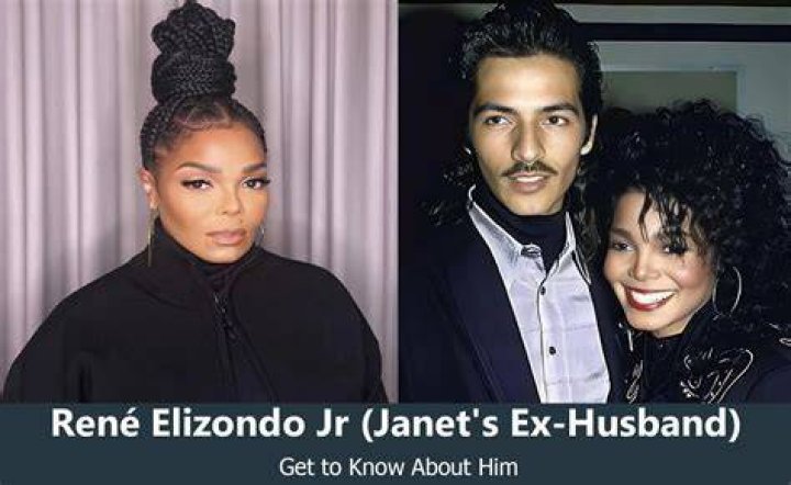 Jackson and René Elizondo Jr. (19912000) How Many Times Has