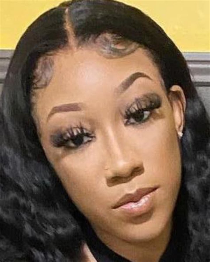 Jada Jefferson, 23yearold, woman of Chicago passes away in fatal