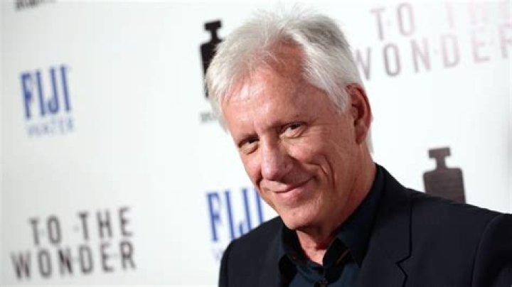 James Woods locked out of Twitter account for posting hoax meme in July