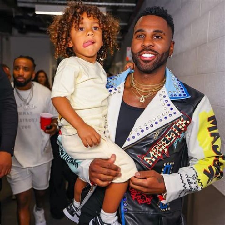 Jason Derulo Net Worth 2024 Age, GF, Cars and Kids