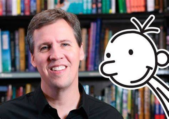 Jeff Kinney Net Worth Unveiling The Success Of Diary Of A Wimpy Kid