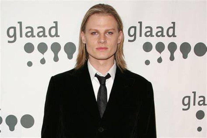 Jeffrey Carlson, celebrated theater actor and All My Children star