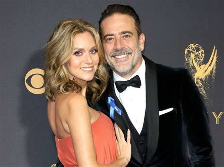 Jeffrey Dean Hilarie Burton&rsquo;s Best Photos With Their Kids