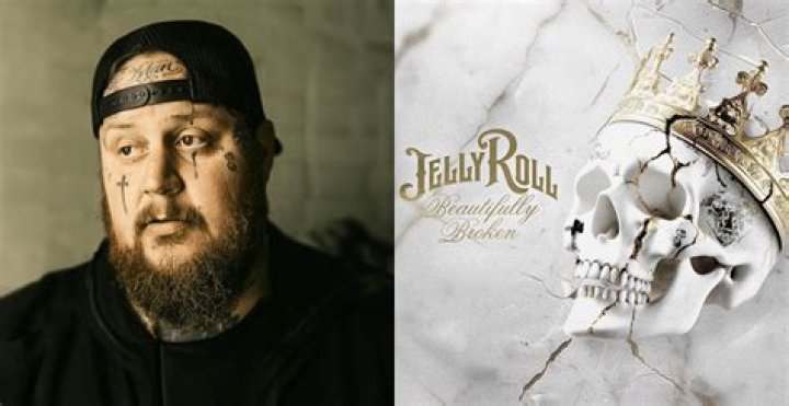 Jelly Roll&rsquo;s New Album What We Know About &lsquo;Whitsitt Chapel