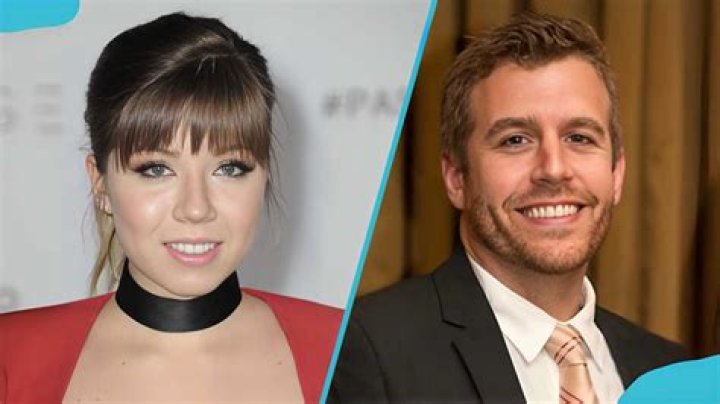 Jennette McCurdy's Dating Life: Meet Her Boyfriend, Steven