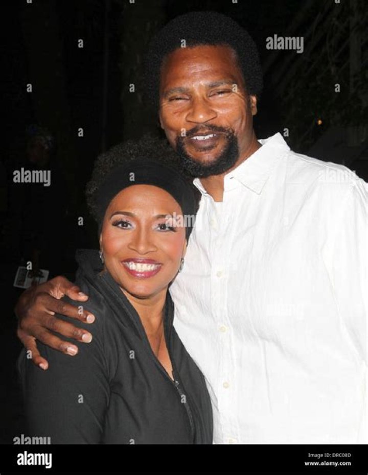 Jennifer Lewis & Arnold Byrd One In A Lifetime Pinterest