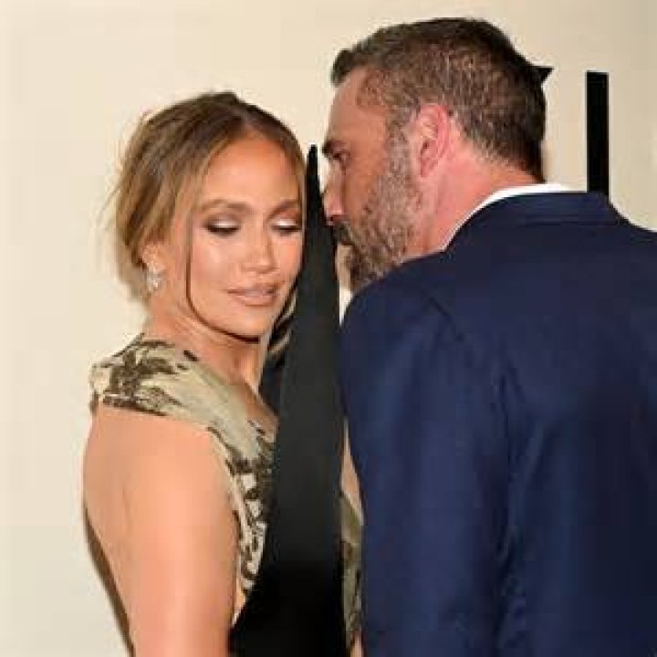 Jennifer Lopez y Ben Affleck estar&iacute;an en plena crisis de matrimonial a