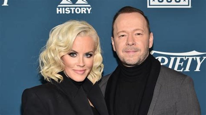 Jenny McCarthy Talks Marriage To Donnie Wahlberg, Says She Would
