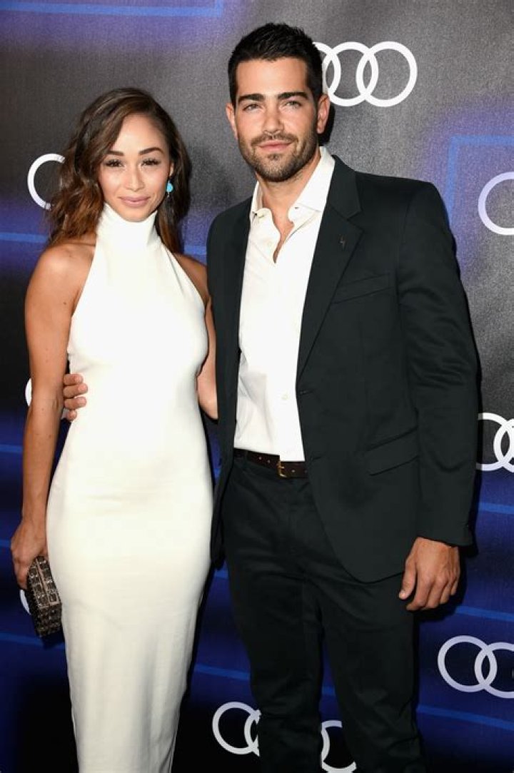 Jesse Metcalfe and Cara Santana&rsquo;s Messy Split A Timeline Us Weekly