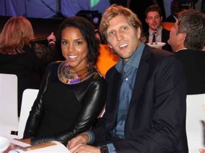Jessica Olsson Bio, Facts, Family Life of Dirk Werner Nowitzki’s Wife