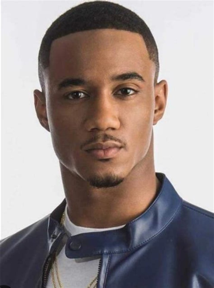Jessie T. Usher The Boys Wiki Fandom