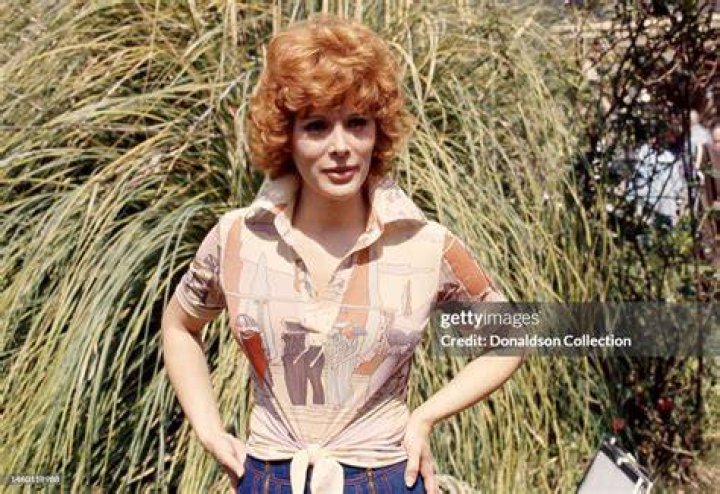 Jill St. John Profile Images &mdash; The Movie Database (TMDB)