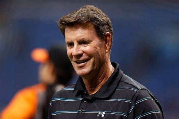 Jim Palmer says Peter Angelos often approached him about managing O's