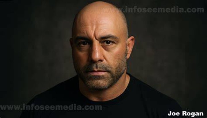 Joe Rogan Bio, Age, Net Worth, Height, Married, Nationality, Body