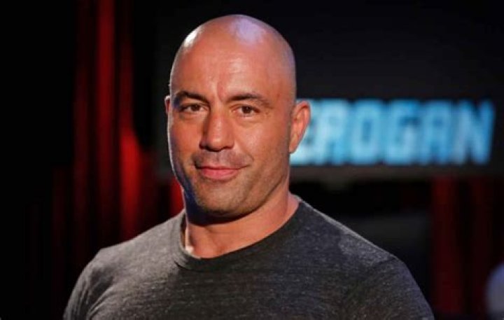 Joe Rogan Net Worth, Age Wife & More DMARGE