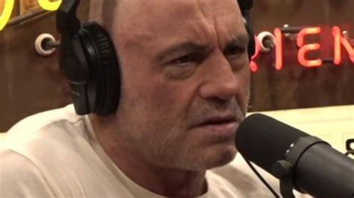 Joe Rogan Responds to Criticism, Tells Media to 'Do Better' National
