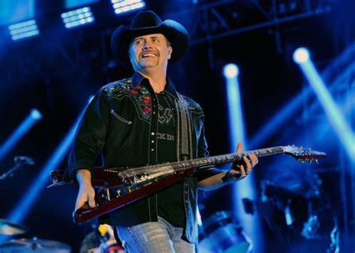 John Rich Weighs In On '94 Off' Bud Light Newsweek