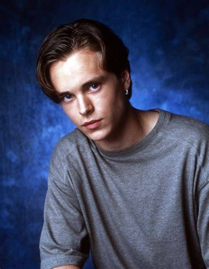 Jonathan Jackson: An Acclaimed Actor And Musician
