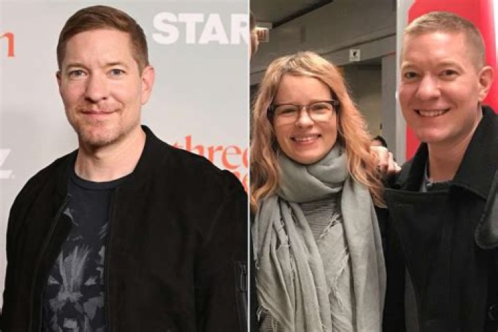 Joseph Sikora Is Married and Keeps His Marital Life Private What We