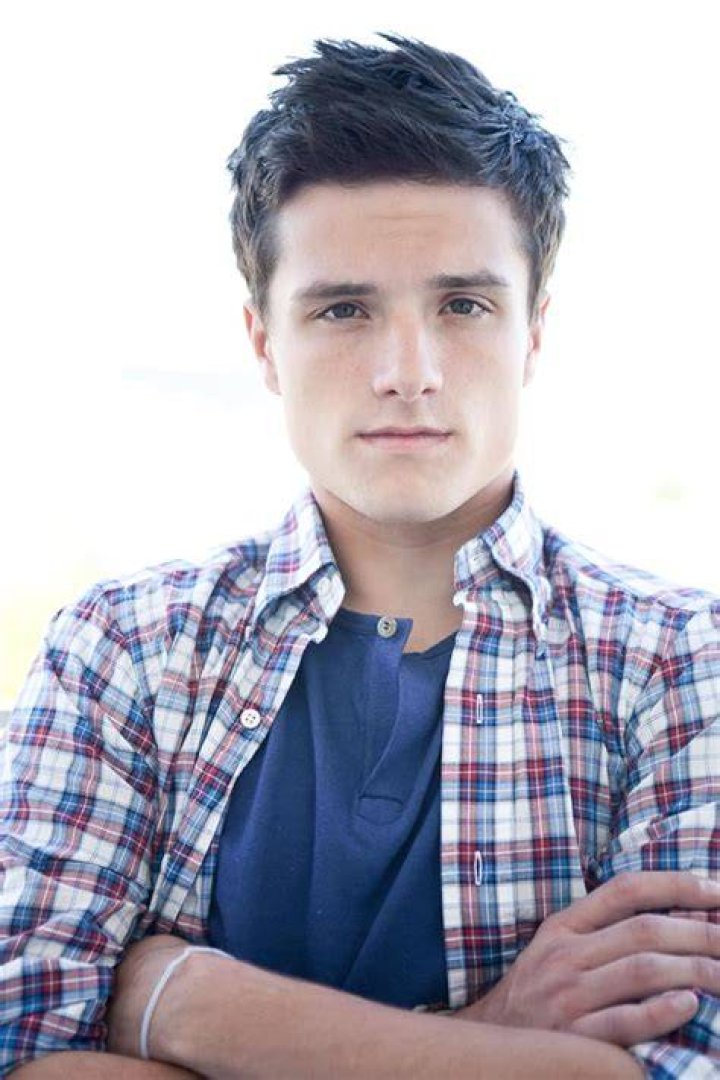 Josh Hutcherson Profile Images — The Movie Database (TMDb)