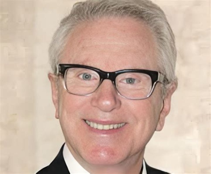 Judge Burton Katz Wikipedia And Age How Old was He? FluxDash