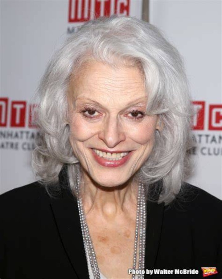 Judith Roberts Broadway Cast & Staff IBDB