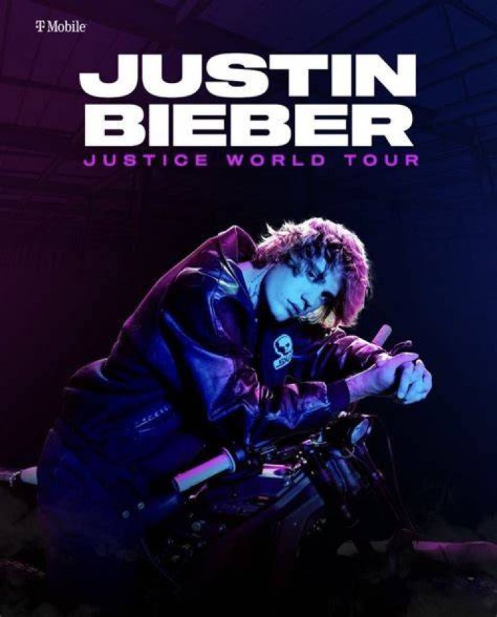 Justin Bieber&rsquo;s Justice World Tour has &lsquo;ended&rsquo; until at least March