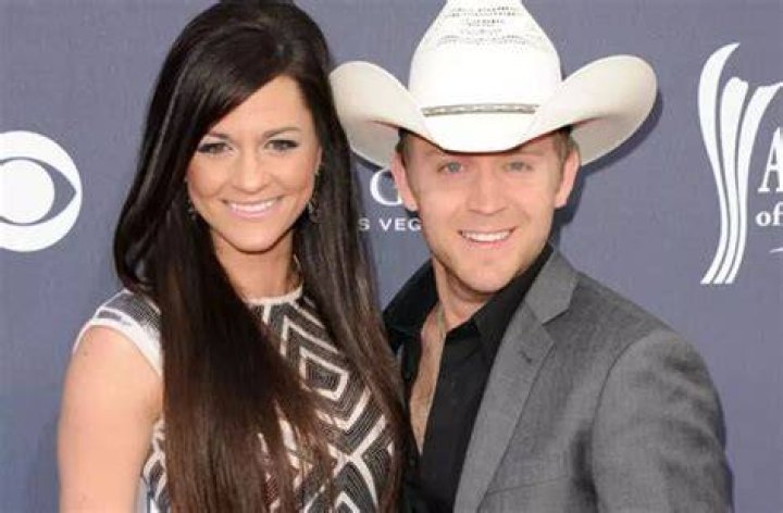Justin Moore Trusts His Wife&rsquo;s Musical Instincts Justin moore