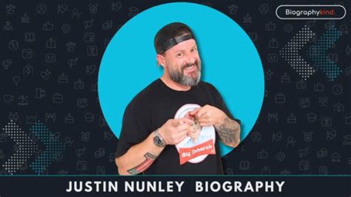 Justin Nunley on Reels Justin Nunley &middot; Original audio