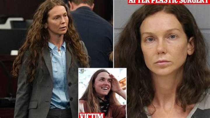 Kaitlin Armstrong pregnant near time of arrest, says new trial motion