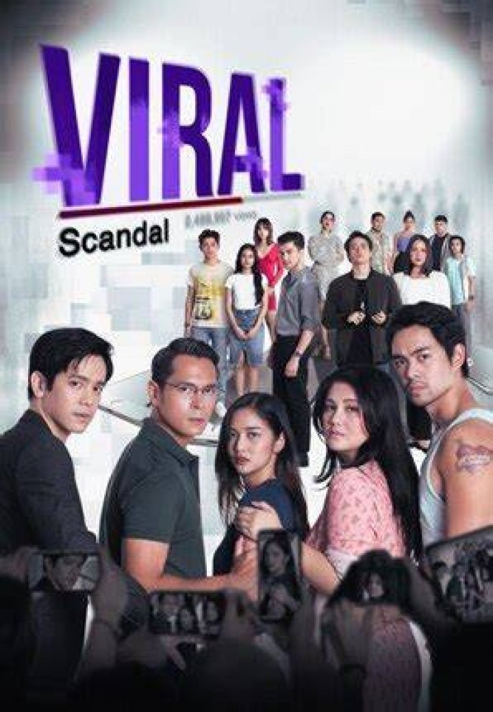 Karina Viral Scandal Friendship ABSCBN Entertainment