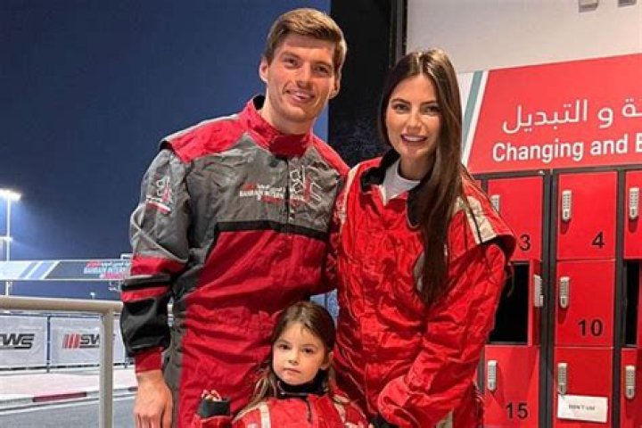 Kelly Piquet Ex