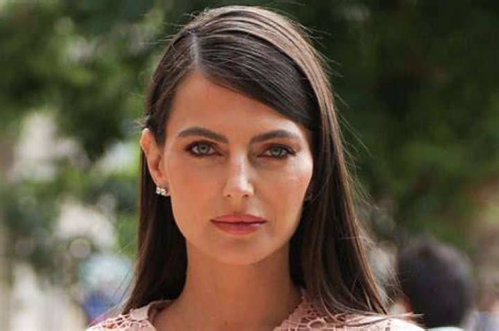 Kelly Piquet Wiki, Boyfriend, Age, Bio【 Daniil Kvyat Girlfriend 】Blog