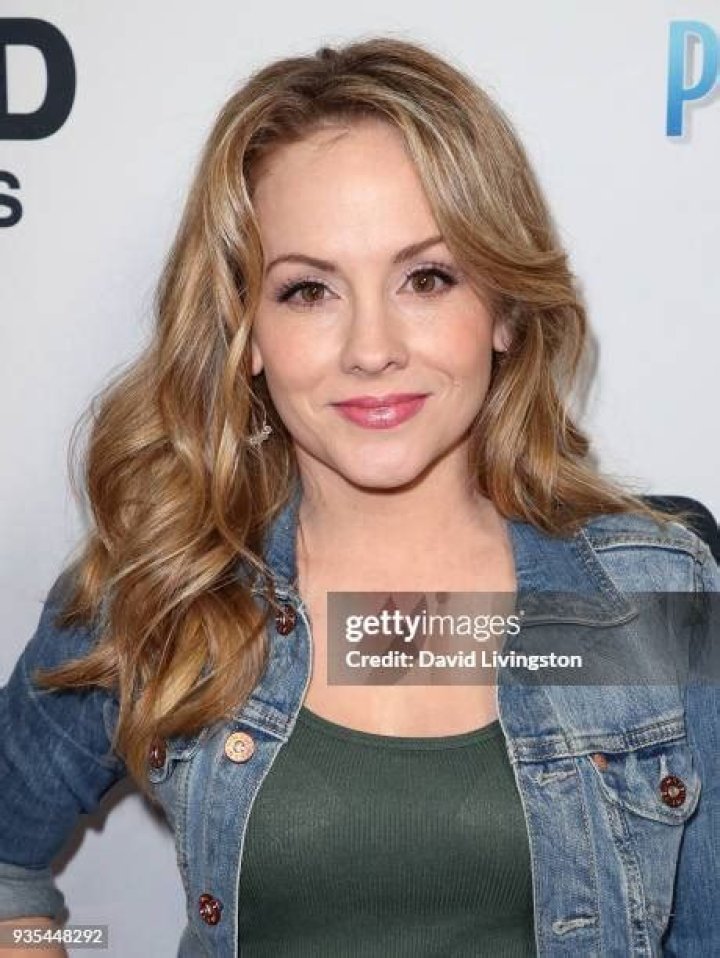 Kelly Stables “God’s Not Dead A Light in Darkness” Premiere in LA