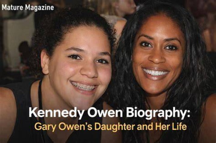 Kennedy Owen's Age: How Old Is She?