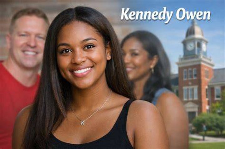 Kennedy Owen Age Digital Global Times