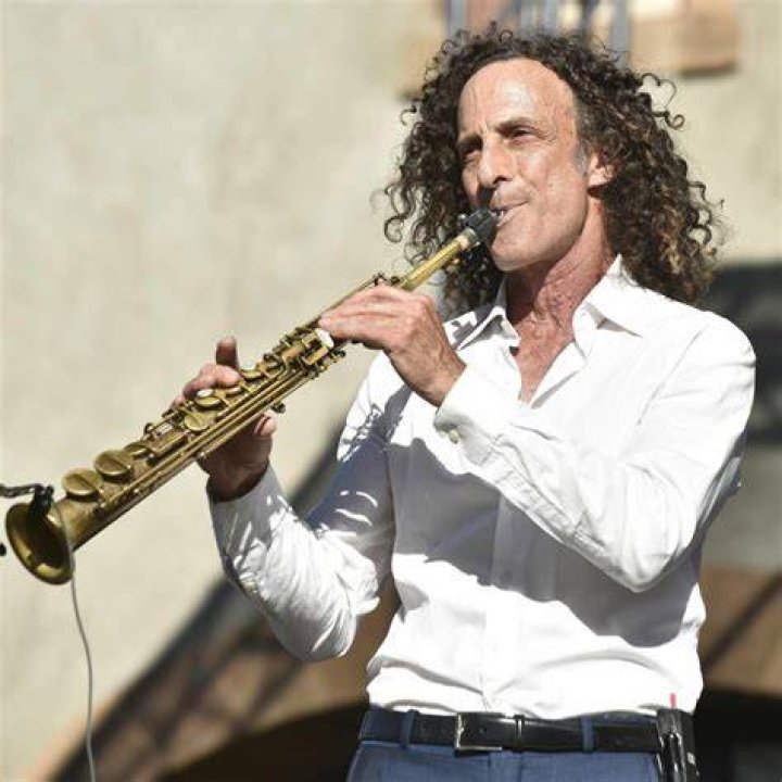 Kenny G Biography, Age, Weight, Height, Friend, Like, Affairs