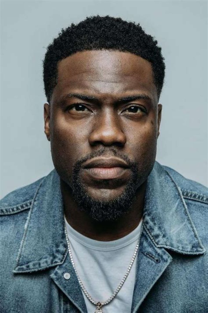 Kevin Hart's 4 Kids Everything to Know