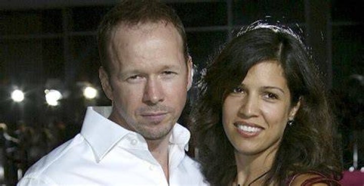Kimberly Fey bio what is known about Donnie Wahlberg&rsquo;s exwife? Legit.ng