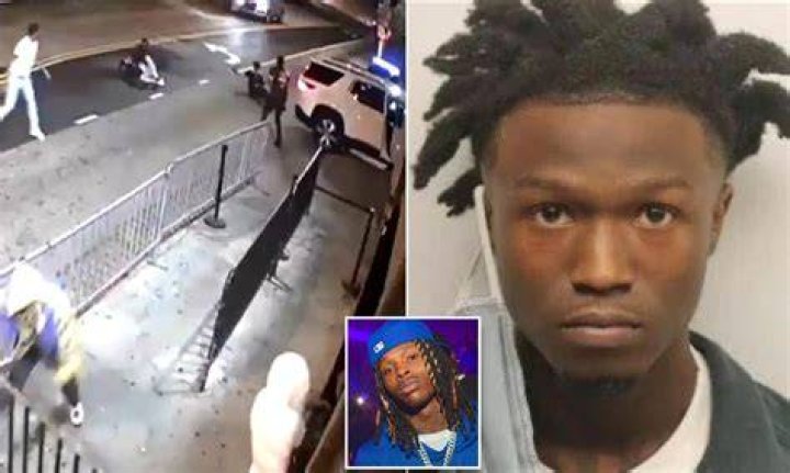 King Von Shot and Killed at 26