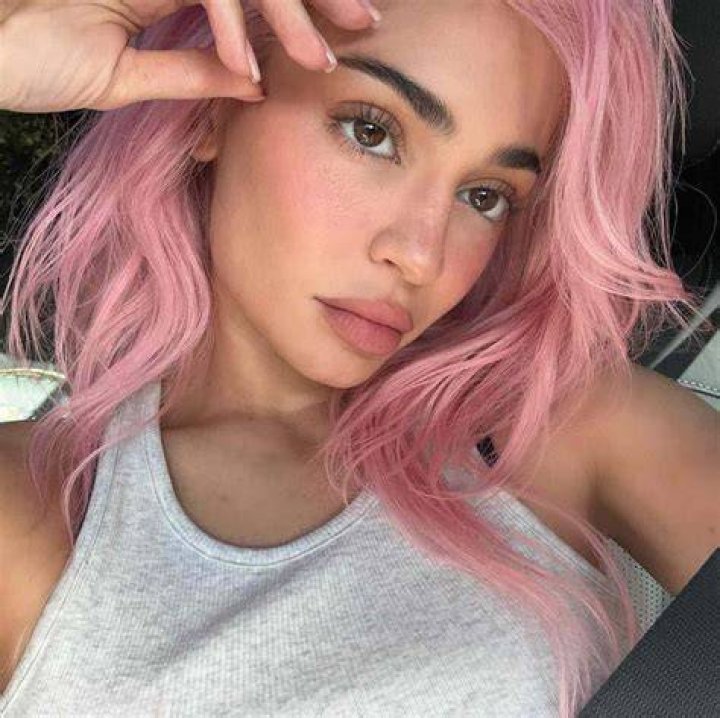 Kylie Jenner's Dating History From Tyga to Timoth&eacute;e Chalamet