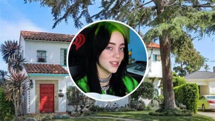 La impresionante casa de Billie Eilish en Los Ángeles Contexto Tucuman
