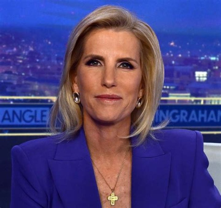 Laura Ingraham's Family: Meet Her Husband And Children